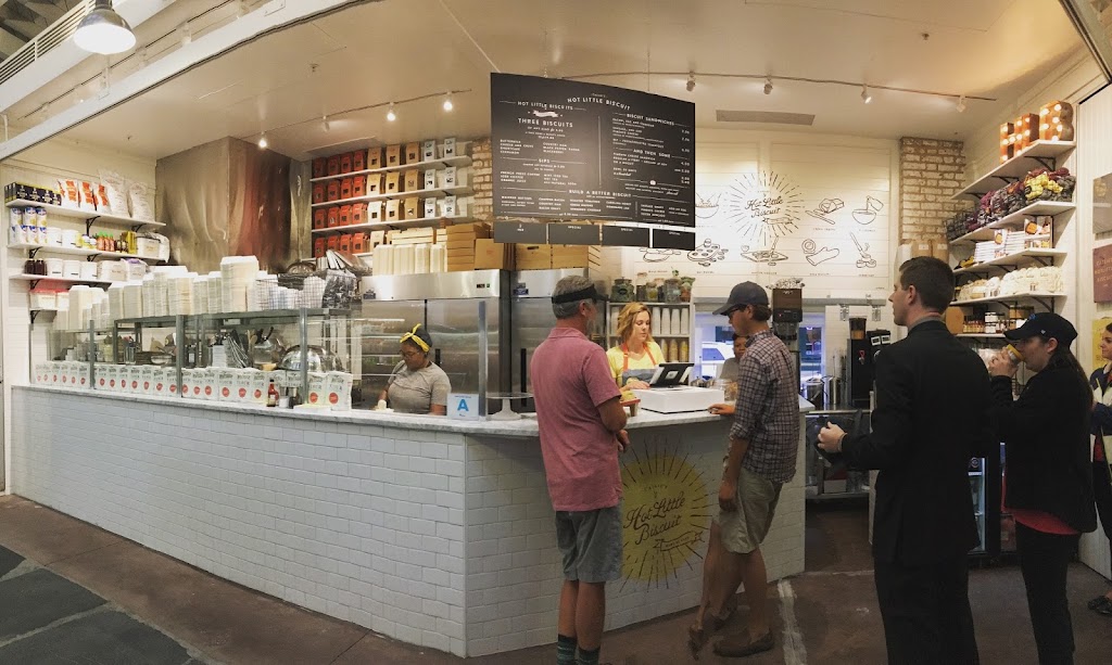 Callie's Hot Little Biscuit 29401