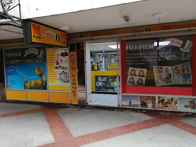 Opinii despre Photolab în Maipú - Estudio de fotografía