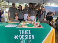Thiel Design Group (formerly Courtney Harper Partners) - Photo 4 - Car repair in Houston, TX, Houston