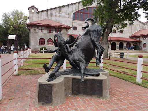 Museum «Stockyards Museum», reviews and photos, 131 E Exchange Ave # 113, Fort Worth, TX 76164, USA