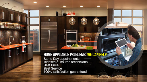 Appliance Repair Lakewood in Lakewood, New Jersey