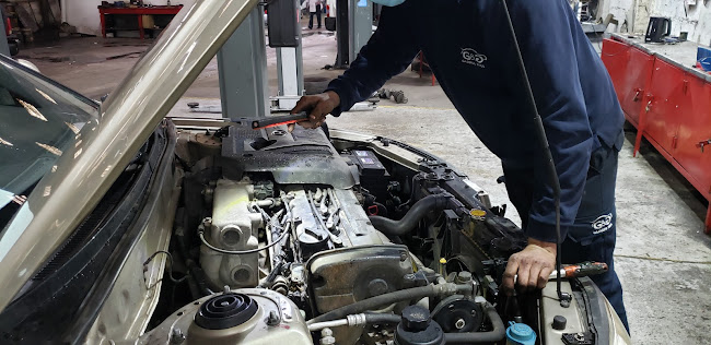 Opiniones de Servicio Automotriz Gajardo Hermanos en Ñuñoa - Taller de reparación de automóviles