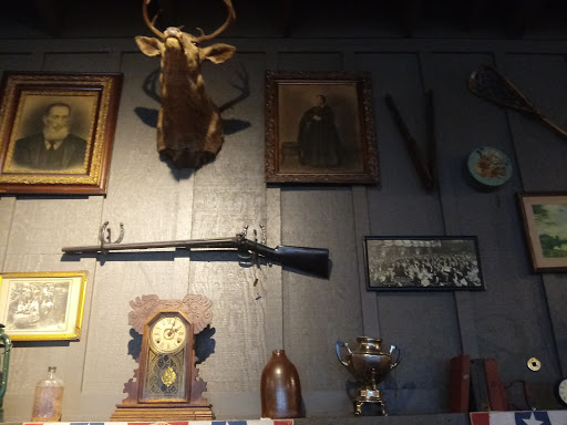 American Restaurant «Cracker Barrel Old Country Store», reviews and photos, 145 Prospect Hill Rd, East Windsor, CT 06088, USA