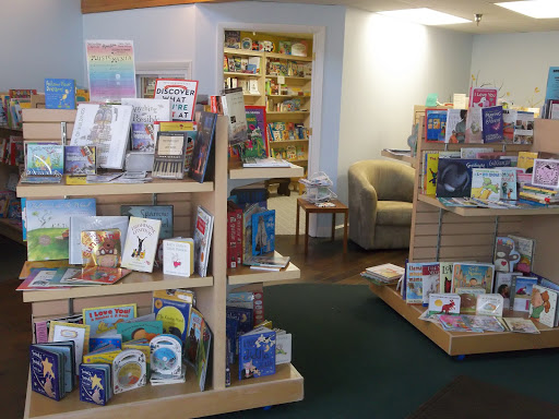 A Book Above Family Bookshop, 136 W Vallette St #6, Elmhurst, IL 60126, USA, 
