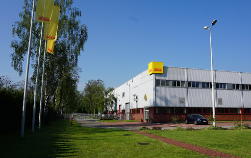 Centrum Produktywności Sandvik Coromant