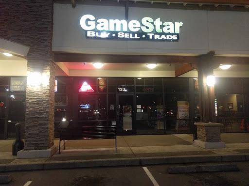 Video Game Store «GameStar», reviews and photos, 19526 Molalla Ave #133, Oregon City, OR 97045, USA