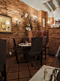Atmosphère du Restaurant de spécialités alsaciennes Vents d'Est à Toulouse - n°16