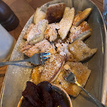 Photo n°3 de l'avis de Kristina.u fait le 10/09/2023 à 14:21 sur le  Freilich am See Strausberg à Strausberg