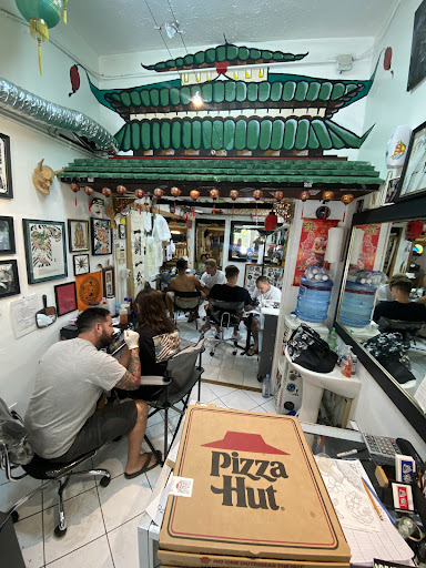 Explore tattoo half sleeve ideas male, creative tattoo ideas in Honolulu, available at 434 TATTOO WAIKIKI