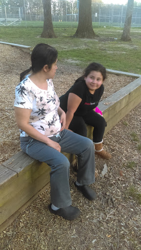 Park «Auth Village Park», reviews and photos, 6111 Baxter Dr, Suitland, MD 20746, USA