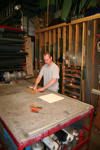 Plumber «LeVahn Bros. Plumbing and Hardware Hank», reviews and photos, 12700 Bass Lake Rd, Maple Grove, MN 55369, USA