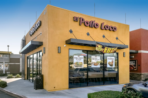 Mexican Restaurant «El Pollo Loco», reviews and photos, 451 S Vincent Ave, West Covina, CA 91790, USA
