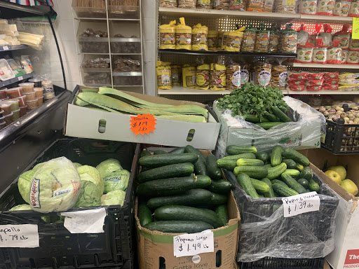 Grocery Store «La Morenita Market», reviews and photos, 18307 Sonoma Hwy, Sonoma, CA 95476, USA