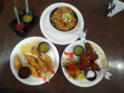 Melrose Dine-In Restaurant - Babu Vinobaji Nagar, Bharathi Nagar, Coimbatore, Tamil Nadu 641006, India
