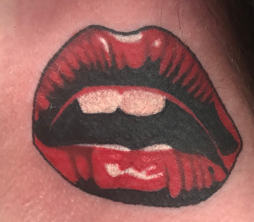 Explore lebanon tattoo ideas, creative tattoo ideas in Muncie, available at The Tattoo Studio