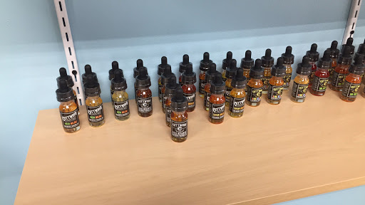 Tobacco Shop «Buckeye Smoke Shop», reviews and photos, 1376 N Portage Path, Akron, OH 44313, USA