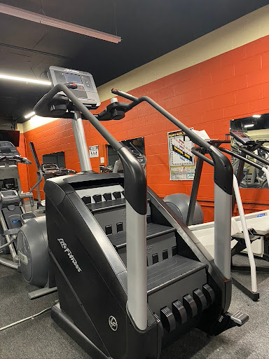 Gym «Fitness Connection», reviews and photos, 52260 SE 2nd St, Scappoose, OR 97056, USA