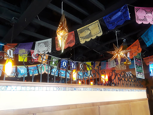 Nuevo Latino restaurant Oceanside