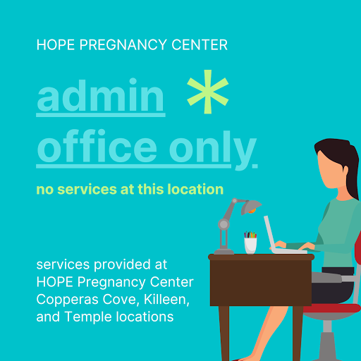 Hope Pregnancy Centers, Inc. Administration Office