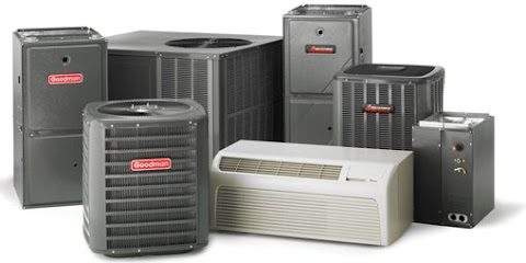 Brown's Home Heating & AC
