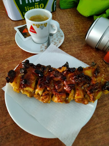 Avaliações doCafé Pastelaria Charme em Reguengos de Monsaraz - Cafeteria