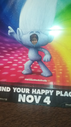 Movie Theater «CINÉPOLIS», reviews and photos, 3015 Grand Ave, Coconut Grove, FL 33133, USA