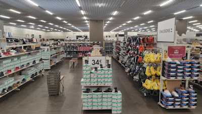 GEMO CALAIS Chaussures et Vêtements à Calais