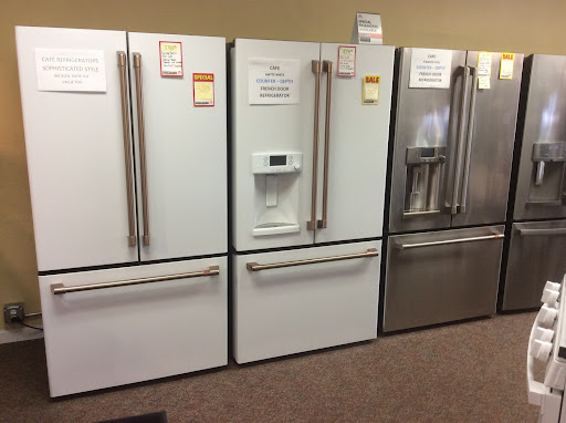 Appliance Repair Service «Stewart Molander Appliances», reviews and photos, 808 G St, Antioch, CA 94509, USA