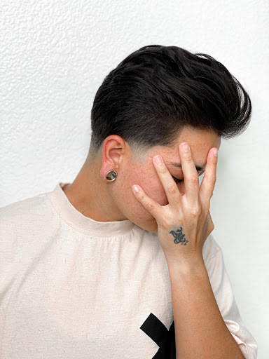 Barber Shop «Gentlemens Barber Club», reviews and photos, 10986 Sierra Ave #100, Fontana, CA 92337, USA