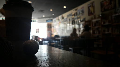 Cafe «Carytown Coffee», reviews and photos, 2425 Colony Crossing Pl, Midlothian, VA 23112, USA