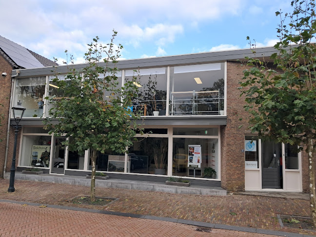 Beoordelingen van Bokhorst Verzekeringen in Amsterdam - Verzekeringsagentschap