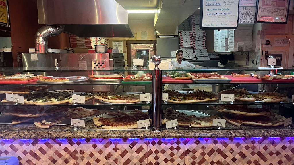 Katonah Pizza & Pasta 10470