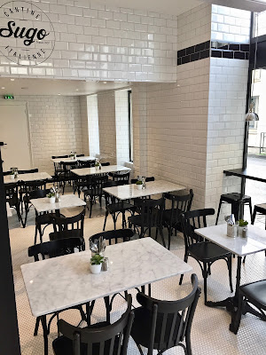 Sugo Cantine Italienne à Valence