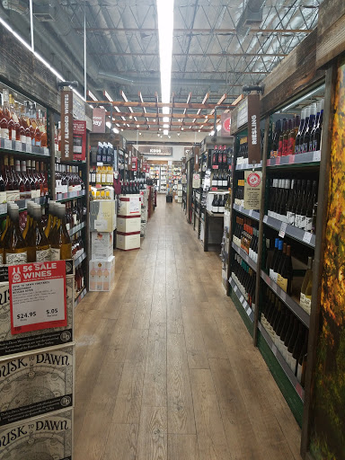 Wine Store «BevMo!», reviews and photos, 6520 Canoga Ave, Canoga Park, CA 91303, USA