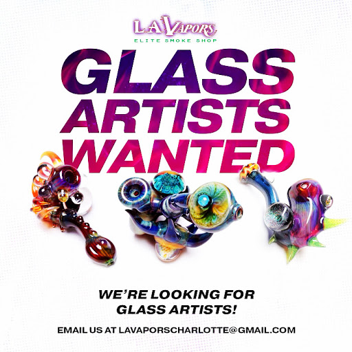 Tobacco Shop «LA Vapors Elite Smoke Shop», reviews and photos, 321 S Polk St #2e, Pineville, NC 28134, USA