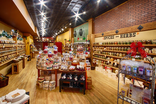 The Spice & Tea Exchange of Annapolis