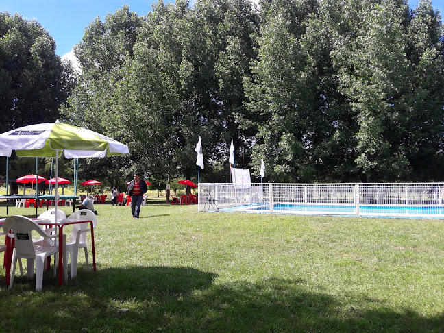 Opiniones de Ribera Park en Temuco - Camping