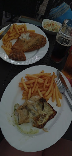 Comentarii opinii despre Bistro Karmazyn