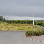 Photo n°5 de l'avis de Gaby. fait le 03/07/2018 à 20:31 sur le  Haus Mönchgut - Stanislava Thien à Mönchgut