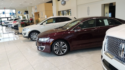 Car Dealer «Tuttle-Click Ford Lincoln», reviews and photos, 43 Auto Center Dr, Irvine, CA 92618, USA