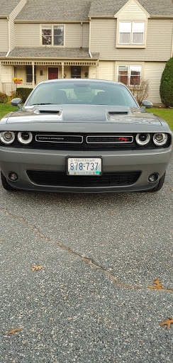 Car Dealer «Newport Chrysler Dodge Jeep Ram», reviews and photos, 310 W Main Rd, Middletown, RI 02842, USA