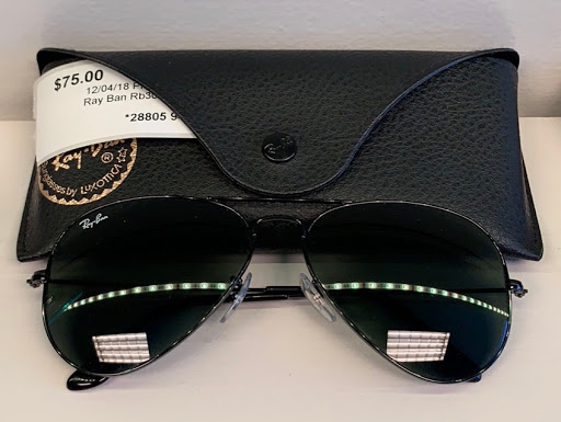 Pawn Shop «Platinum Pawn & Loan», reviews and photos, 292 Main St, Saco, ME 04072, USA