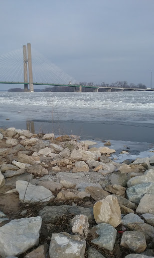 Event Venue «Burlington Memorial Auditorium», reviews and photos, 200 N Front St, Burlington, IA 52601, USA