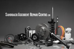 Sandbach Repair Centre Ltd image