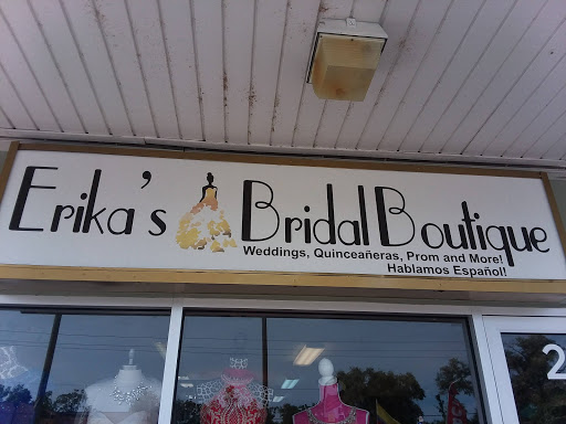 Erika's Bridal Boutique