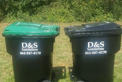 D & S Sanitation Inc