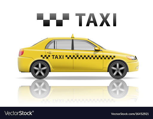 A 1 Taxi Cab of Carlsbad