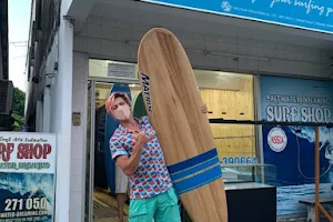 Saltwater Dreaming Surf and Skate Shop image