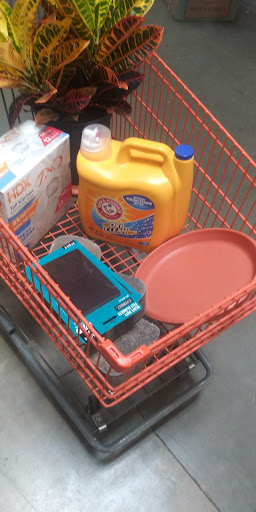 Home Improvement Store «The Home Depot», reviews and photos, 224 S Royal Oaks Blvd, Franklin, TN 37067, USA