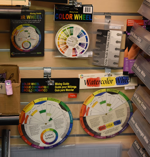 Art Supply Store «Phoenix Art Supplies & Framing», reviews and photos, 1810 S Easton Rd, Doylestown, PA 18901, USA